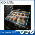 Good quality custom silicone baking mat baking mat Hot Sale in US